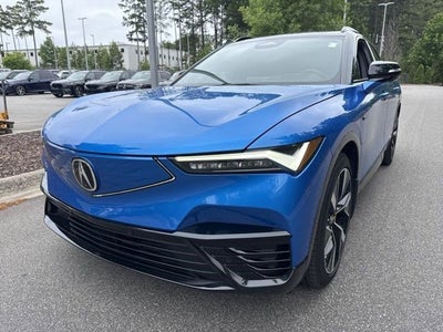 2024 Acura ZDX Type S