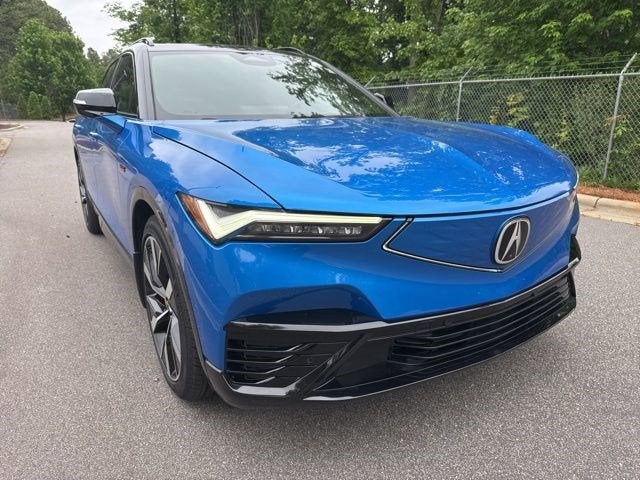2024 Acura ZDX Type S
