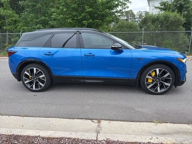 2024 Acura ZDX Type S