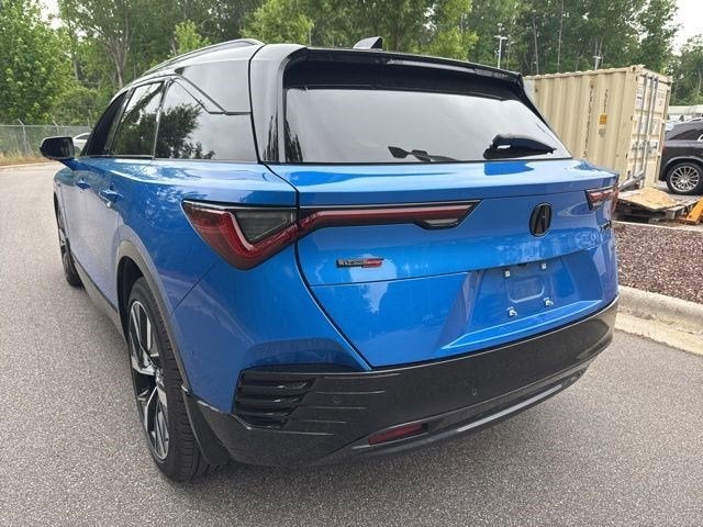 2024 Acura ZDX Type S