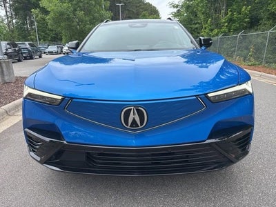 2024 Acura ZDX Type S