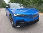 2024 Acura ZDX Type S