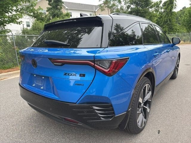 2024 Acura ZDX Type S