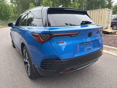 2024 Acura ZDX Type S