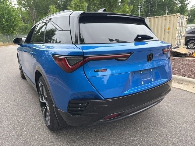 2024 Acura ZDX Type S