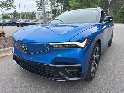 2024 Acura ZDX Type S