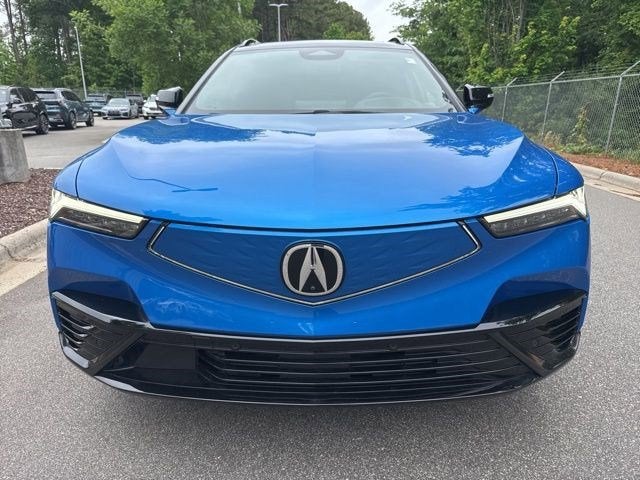2024 Acura ZDX Type S