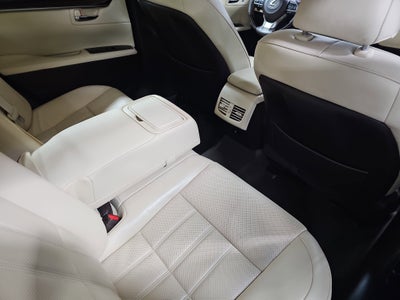 2017 Lexus ES ES 350