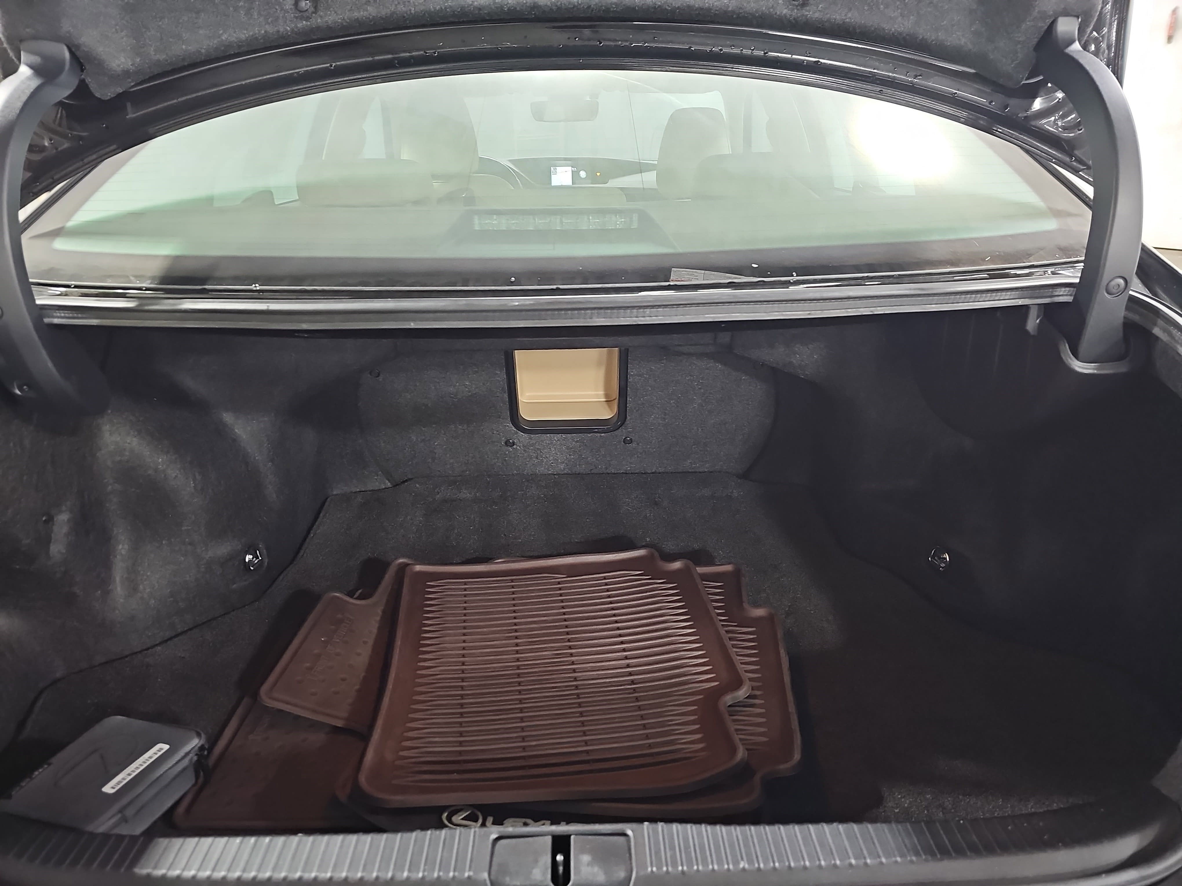 2017 Lexus ES ES 350