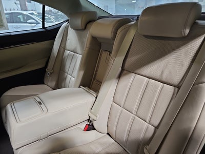 2017 Lexus ES ES 350