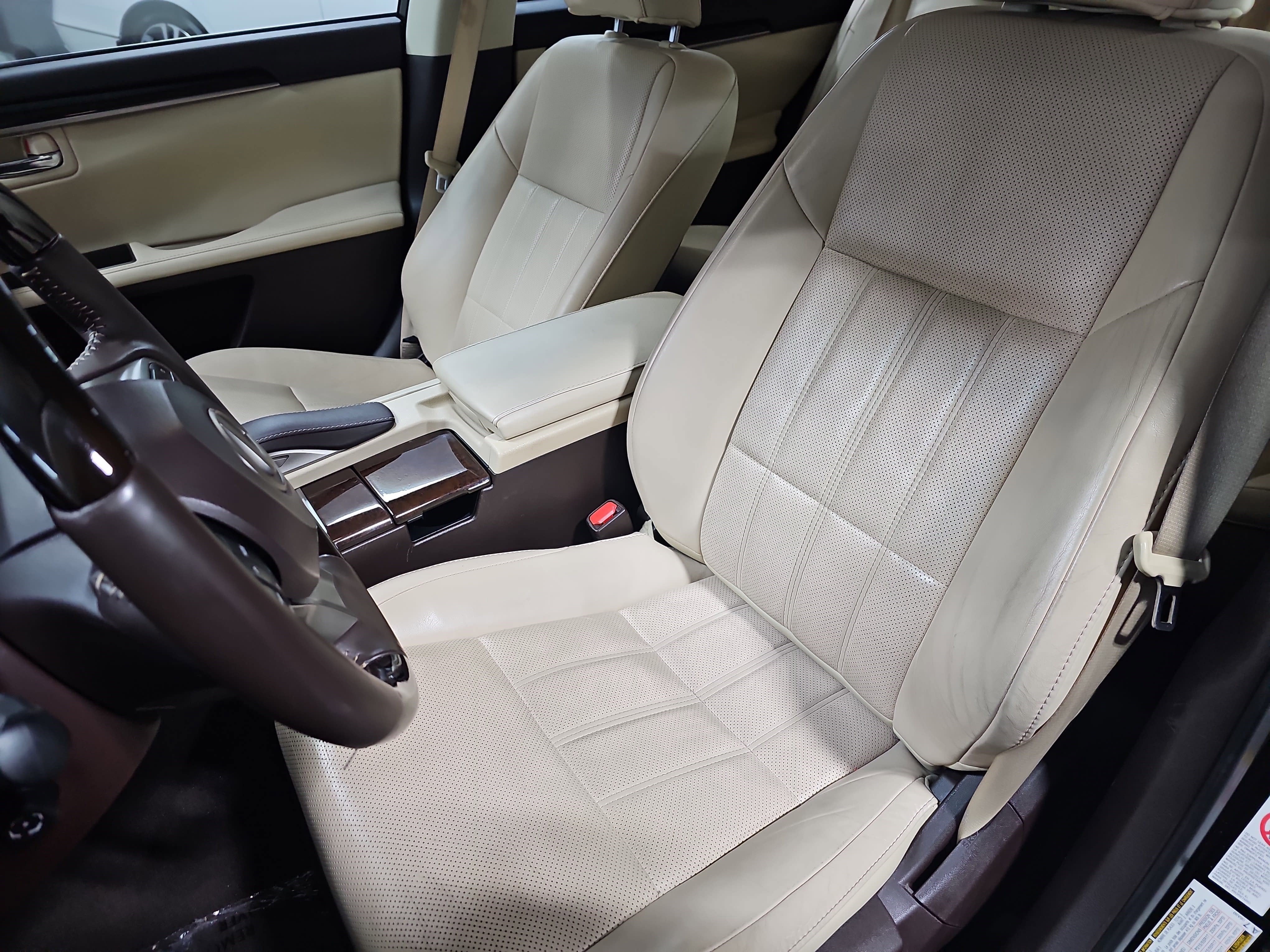 2017 Lexus ES ES 350