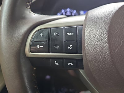 2017 Lexus ES ES 350