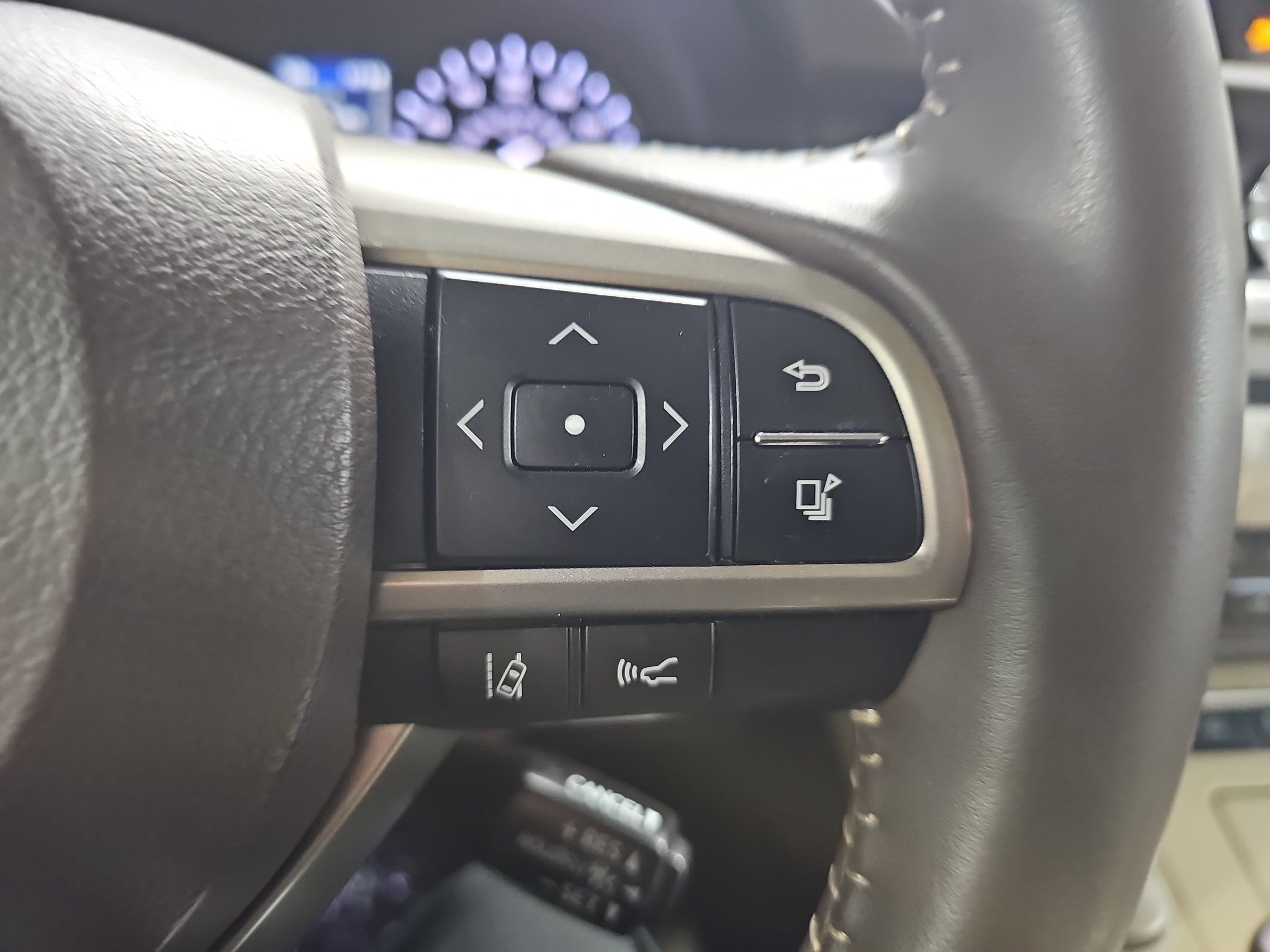 2017 Lexus ES ES 350