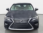 2017 Lexus ES ES 350