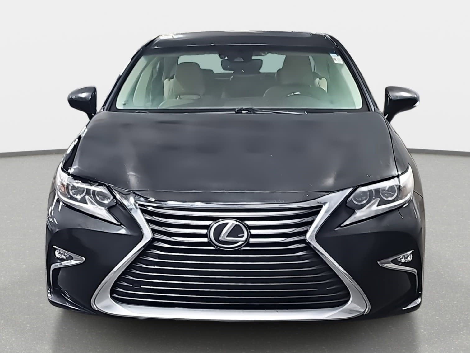 2017 Lexus ES ES 350