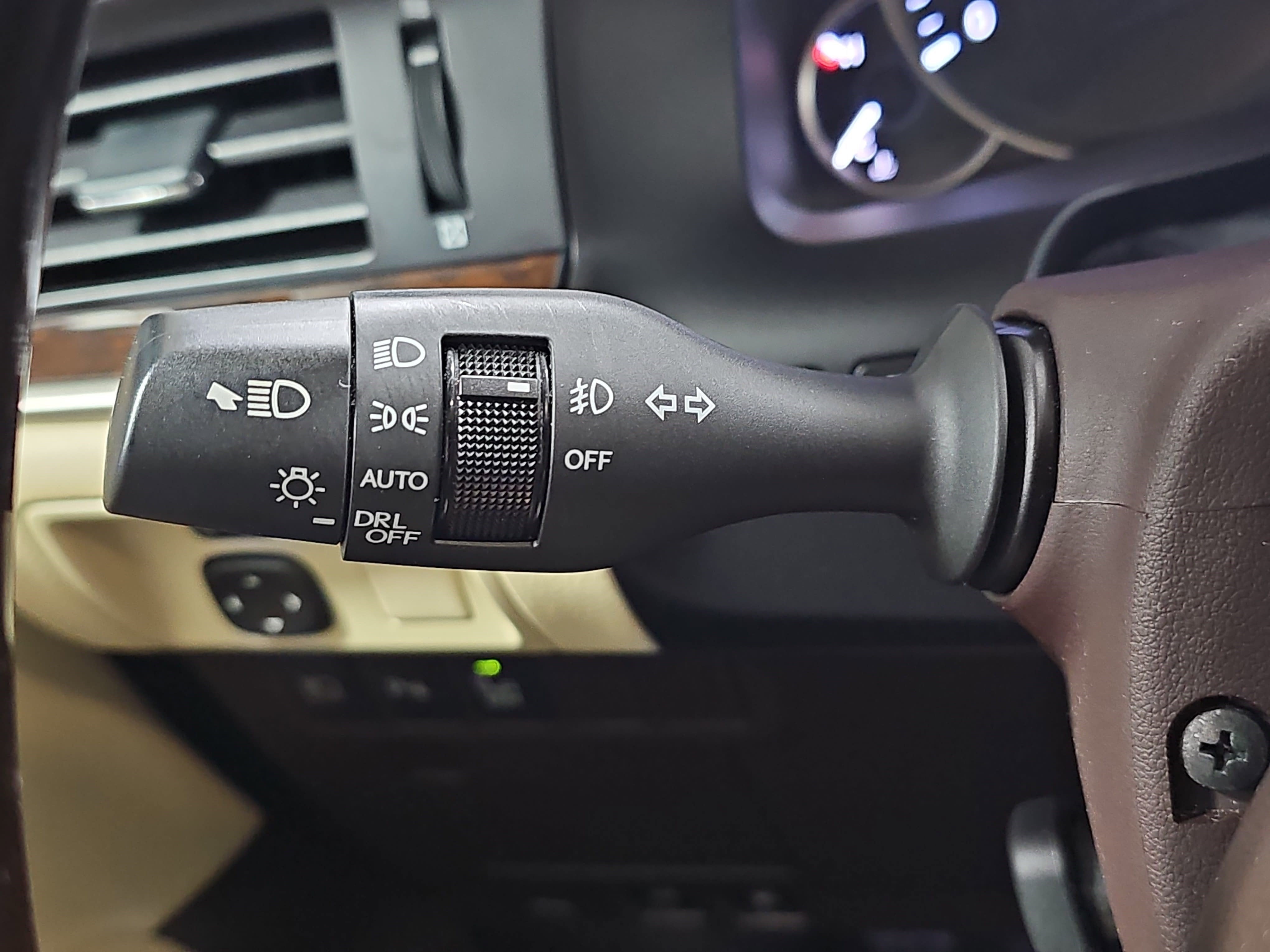 2017 Lexus ES ES 350