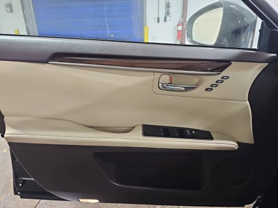 2017 Lexus ES ES 350