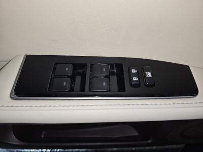 2017 Lexus ES ES 350