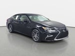 2017 Lexus ES ES 350