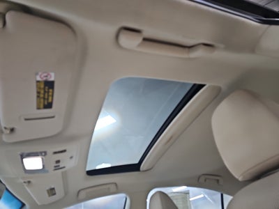 2017 Lexus ES ES 350