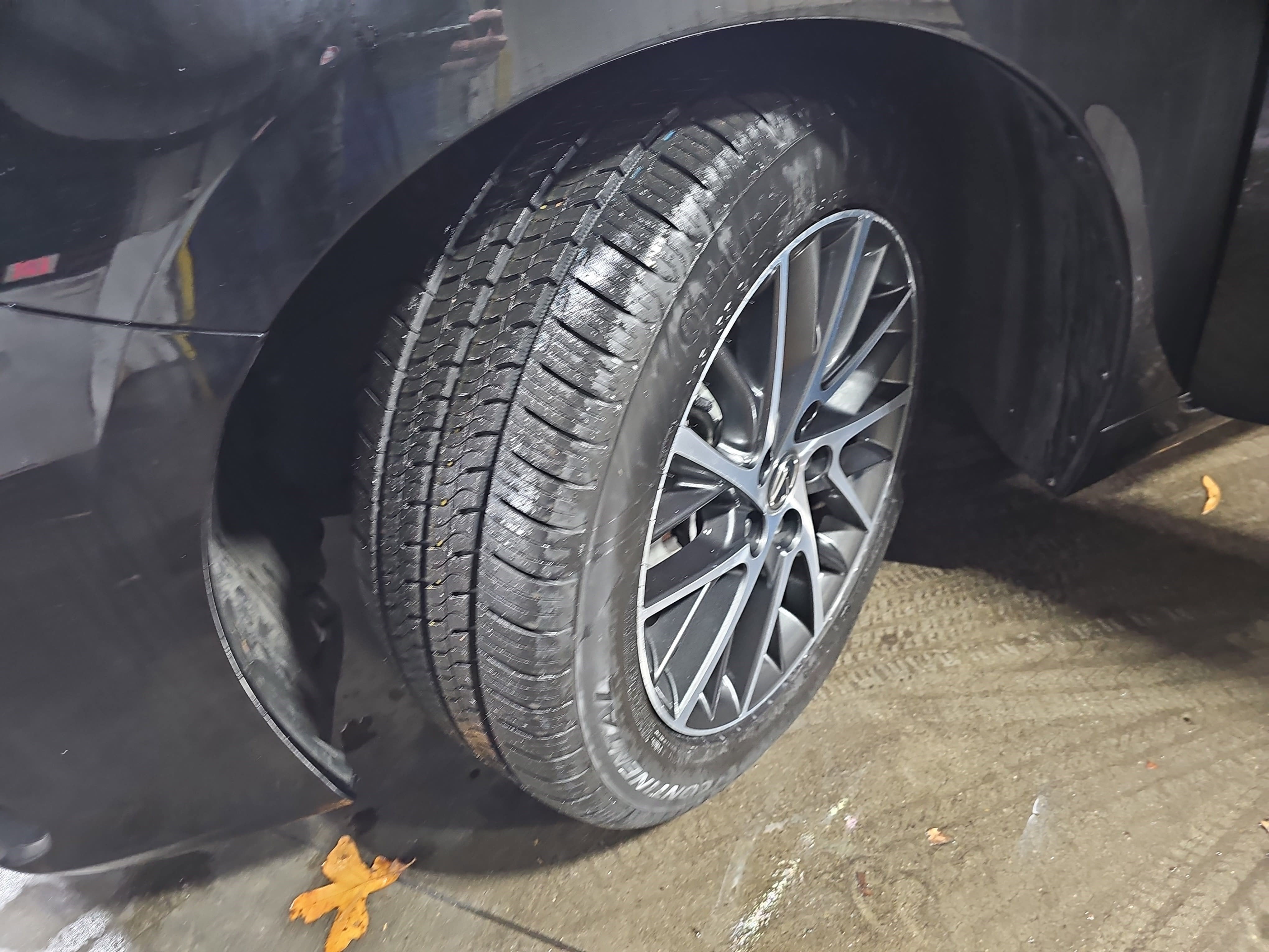 2017 Lexus ES ES 350