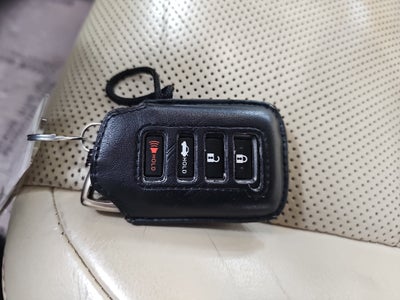 2017 Lexus ES ES 350