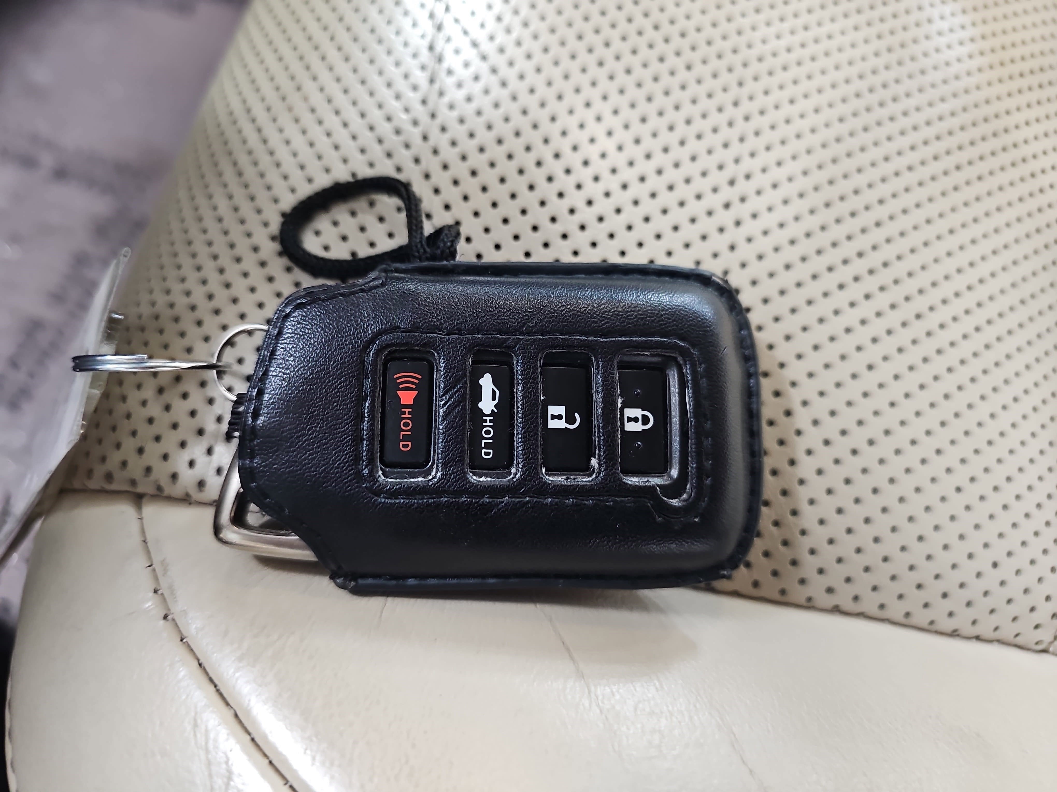 2017 Lexus ES ES 350