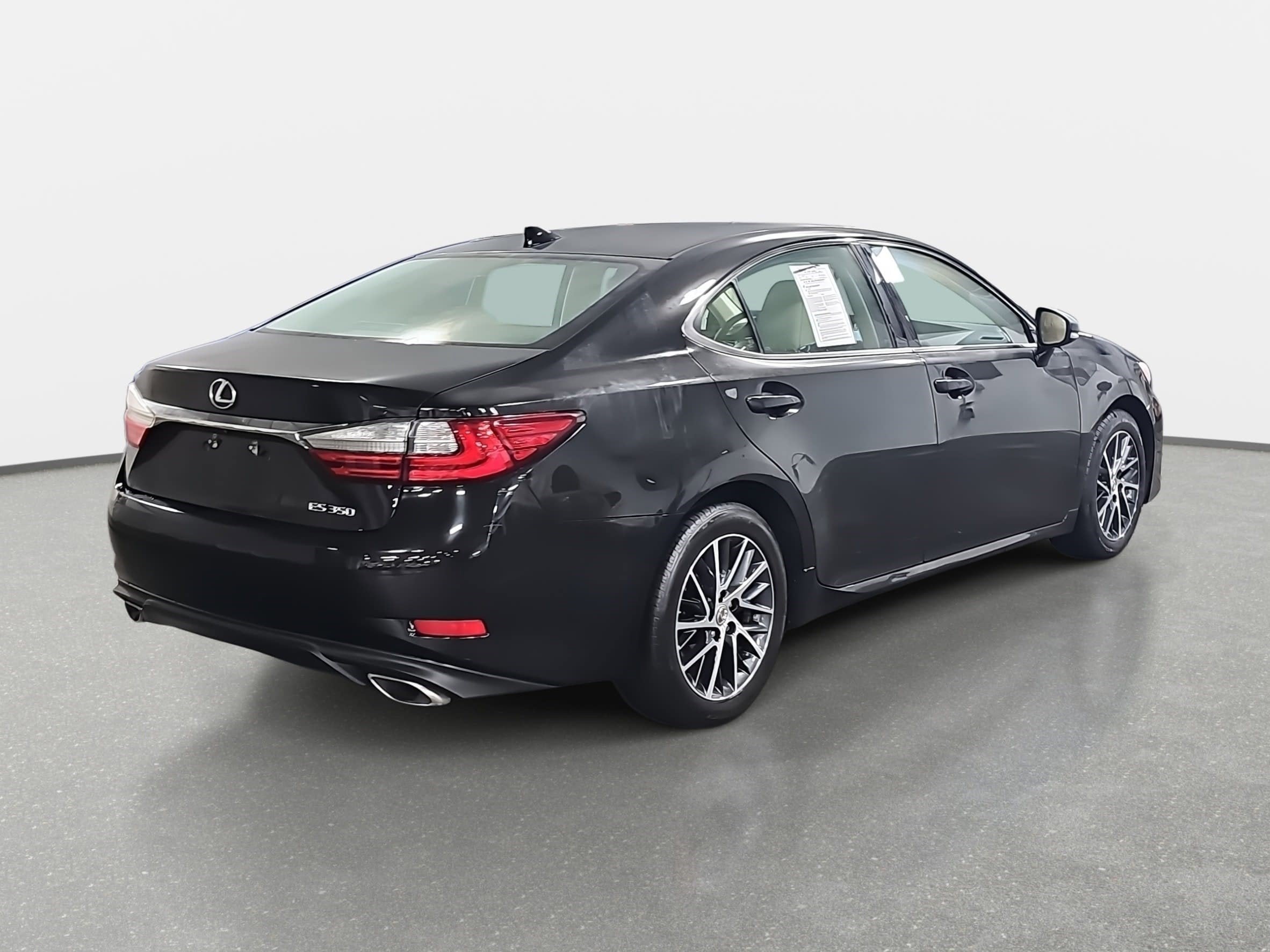 2017 Lexus ES ES 350