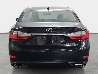2017 Lexus ES ES 350