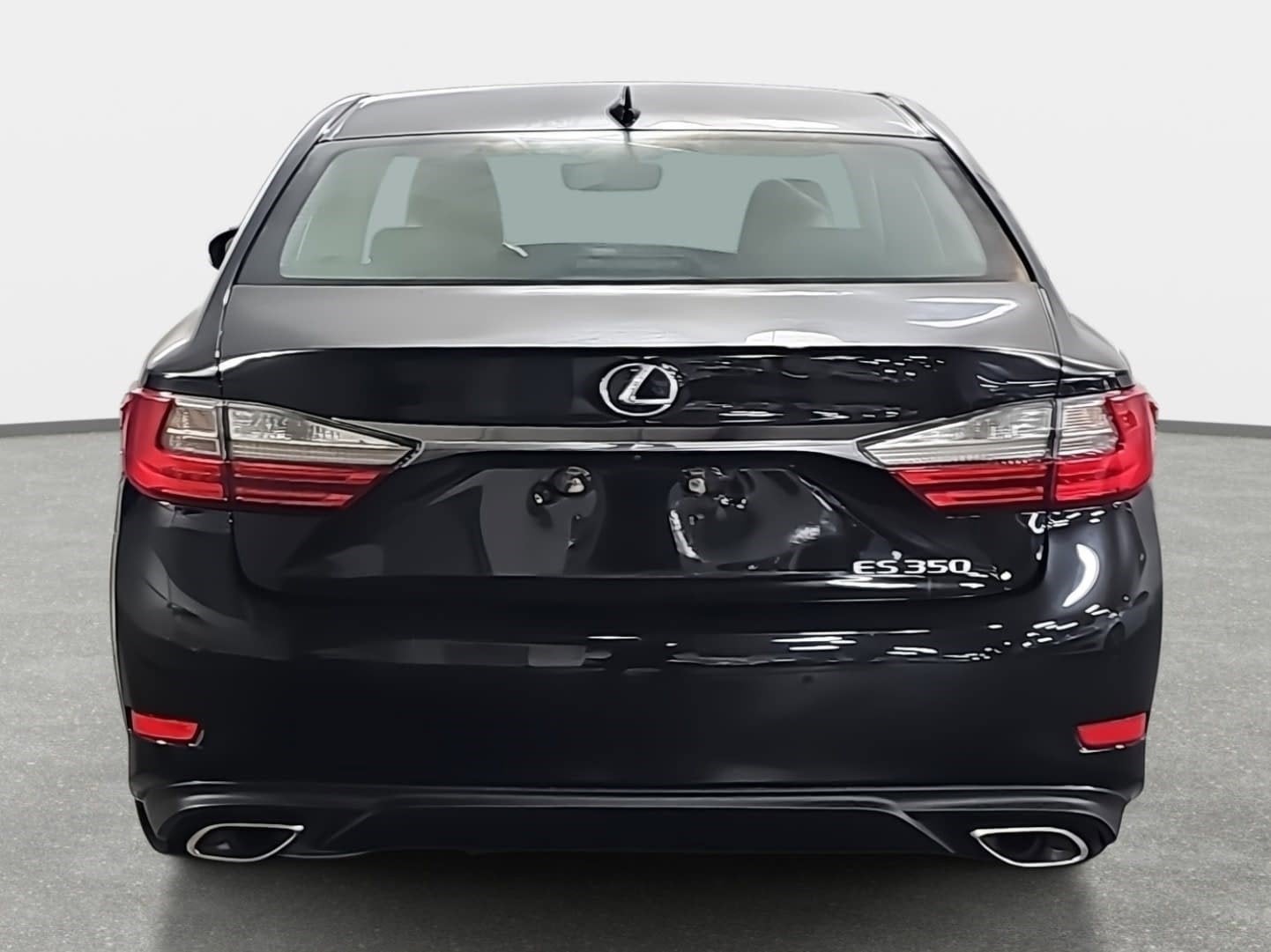 2017 Lexus ES ES 350