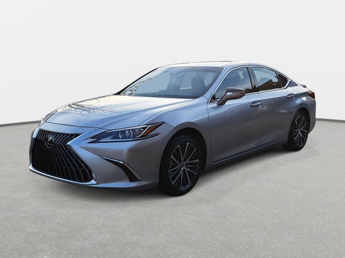 2025 Lexus ES ES 300h