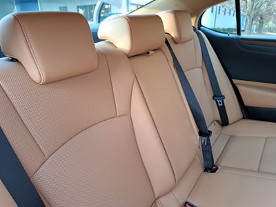 2025 Lexus ES ES 300h