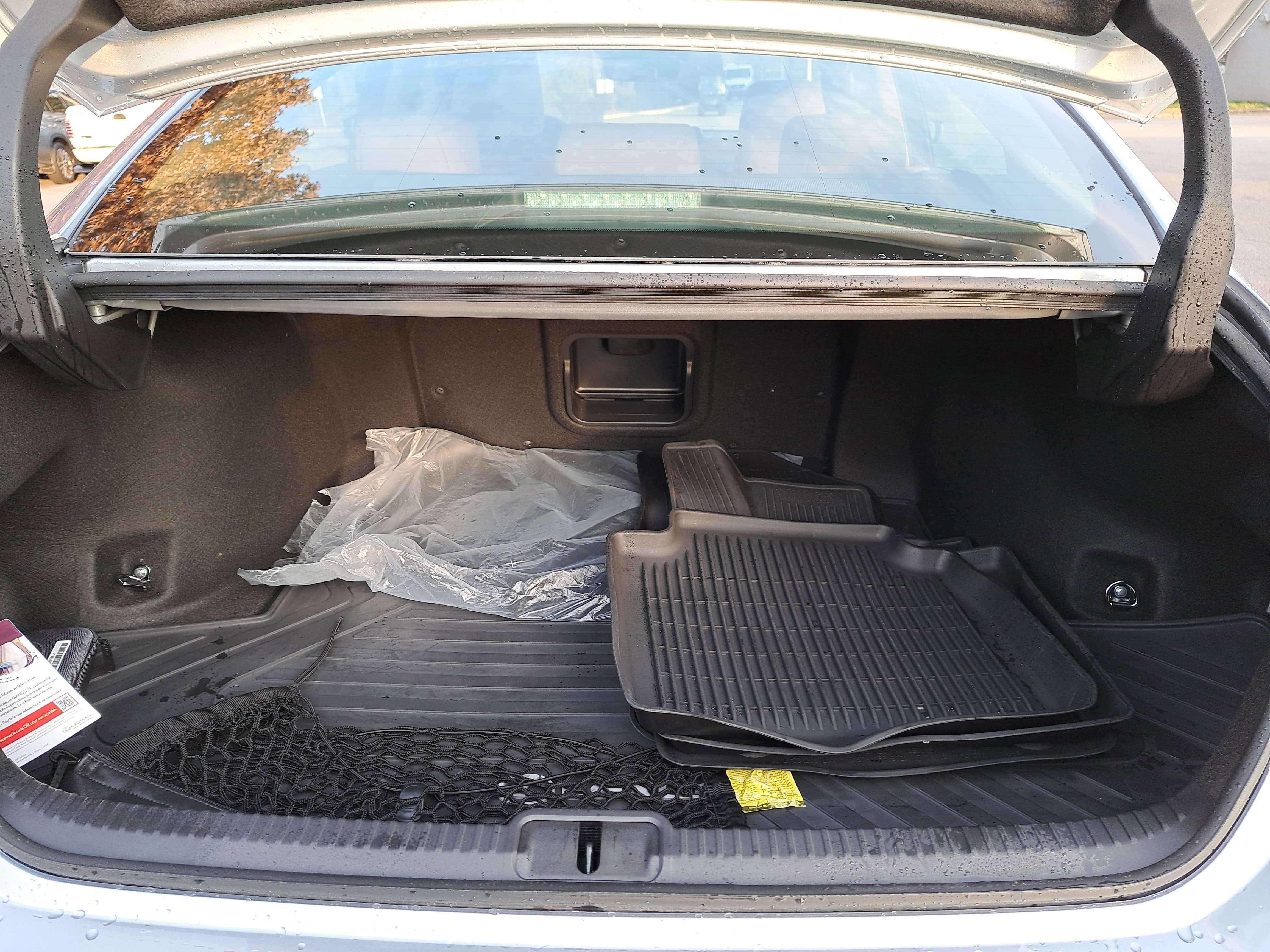 2025 Lexus ES ES 300h