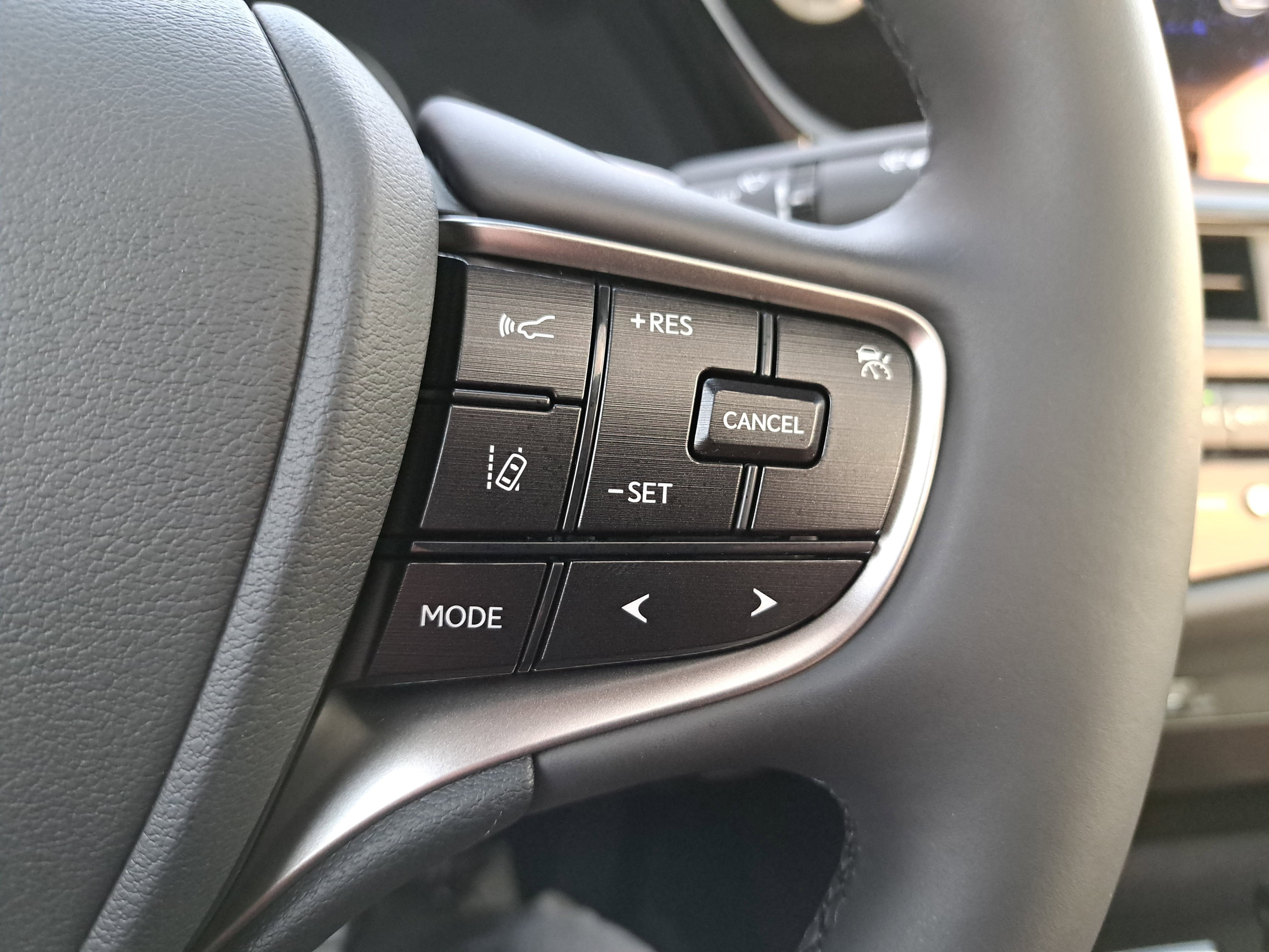 2025 Lexus ES ES 300h