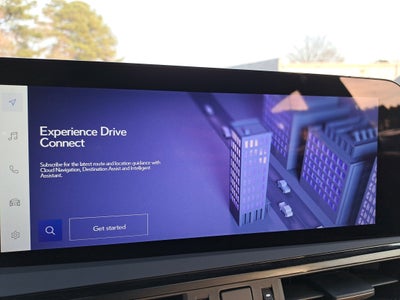 2025 Lexus ES ES 300h