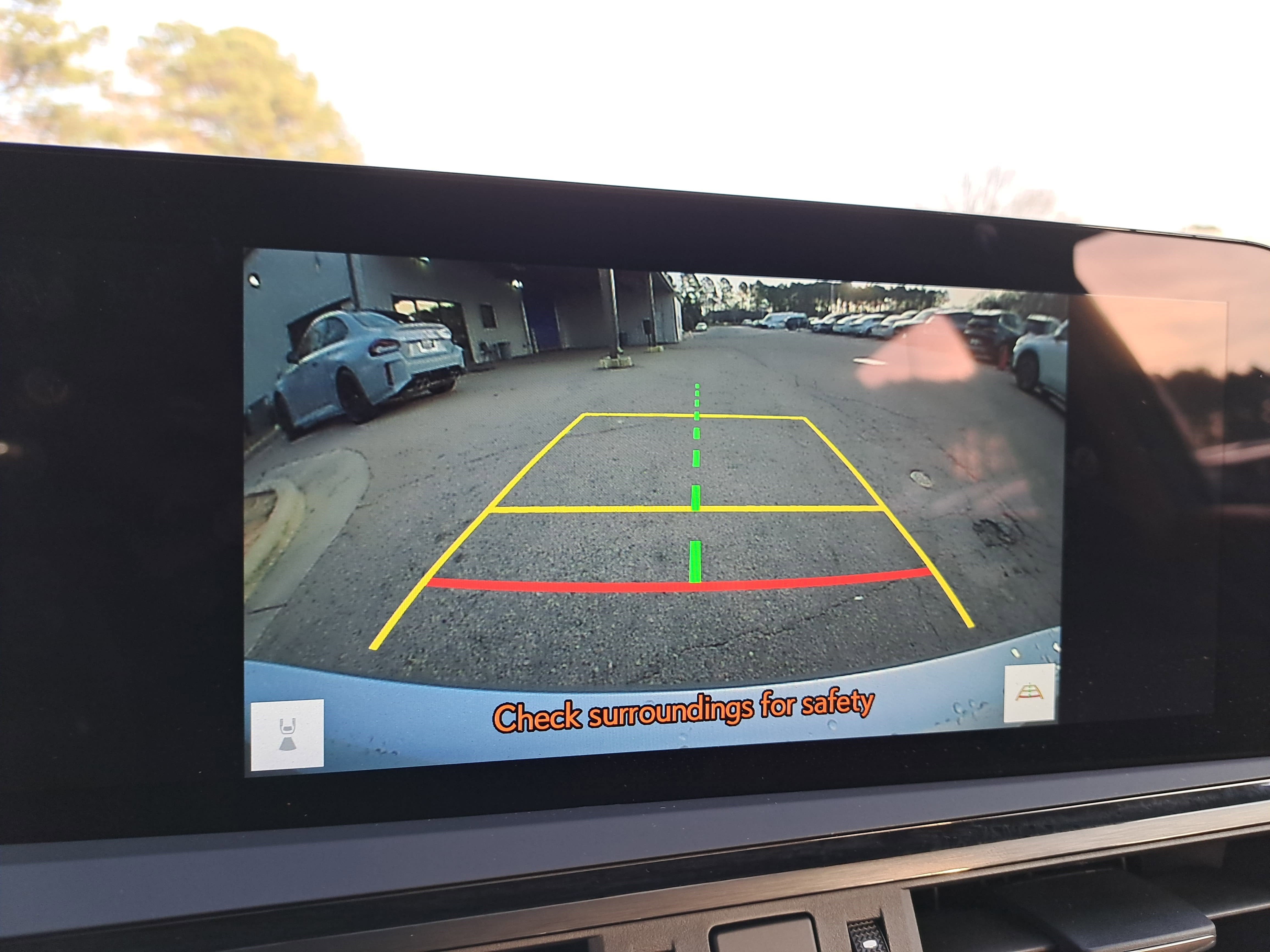 2025 Lexus ES ES 300h