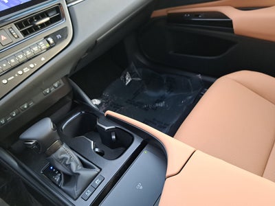 2025 Lexus ES ES 300h