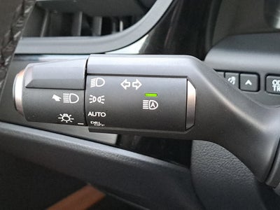 2025 Lexus ES ES 300h