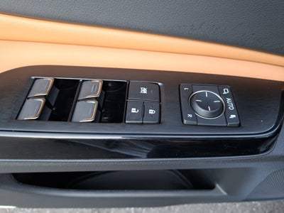 2025 Lexus ES ES 300h