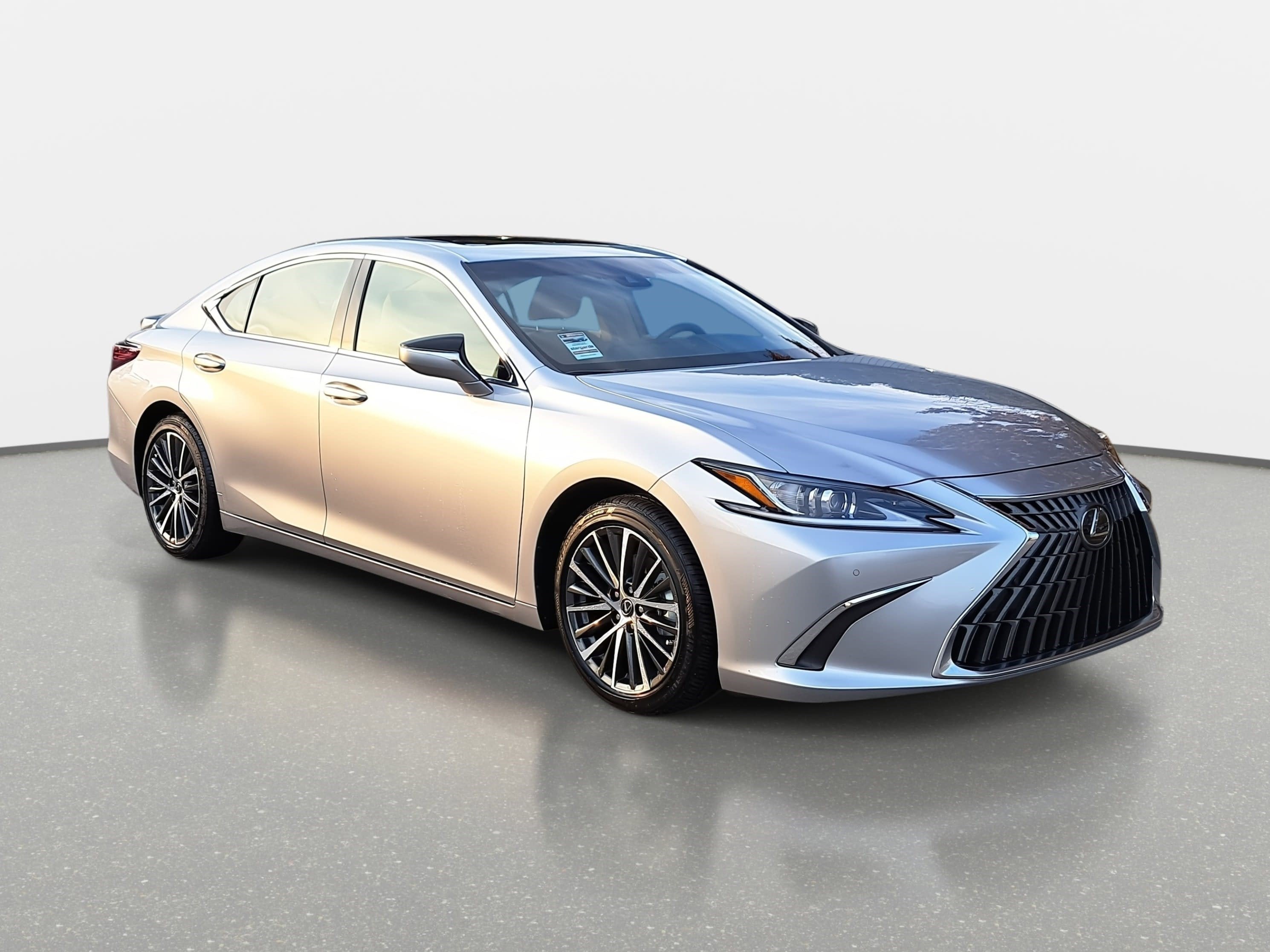 2025 Lexus ES ES 300h