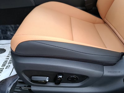 2025 Lexus ES ES 300h