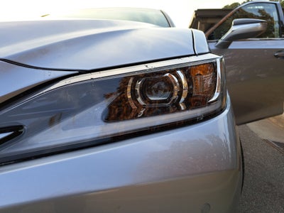 2025 Lexus ES ES 300h