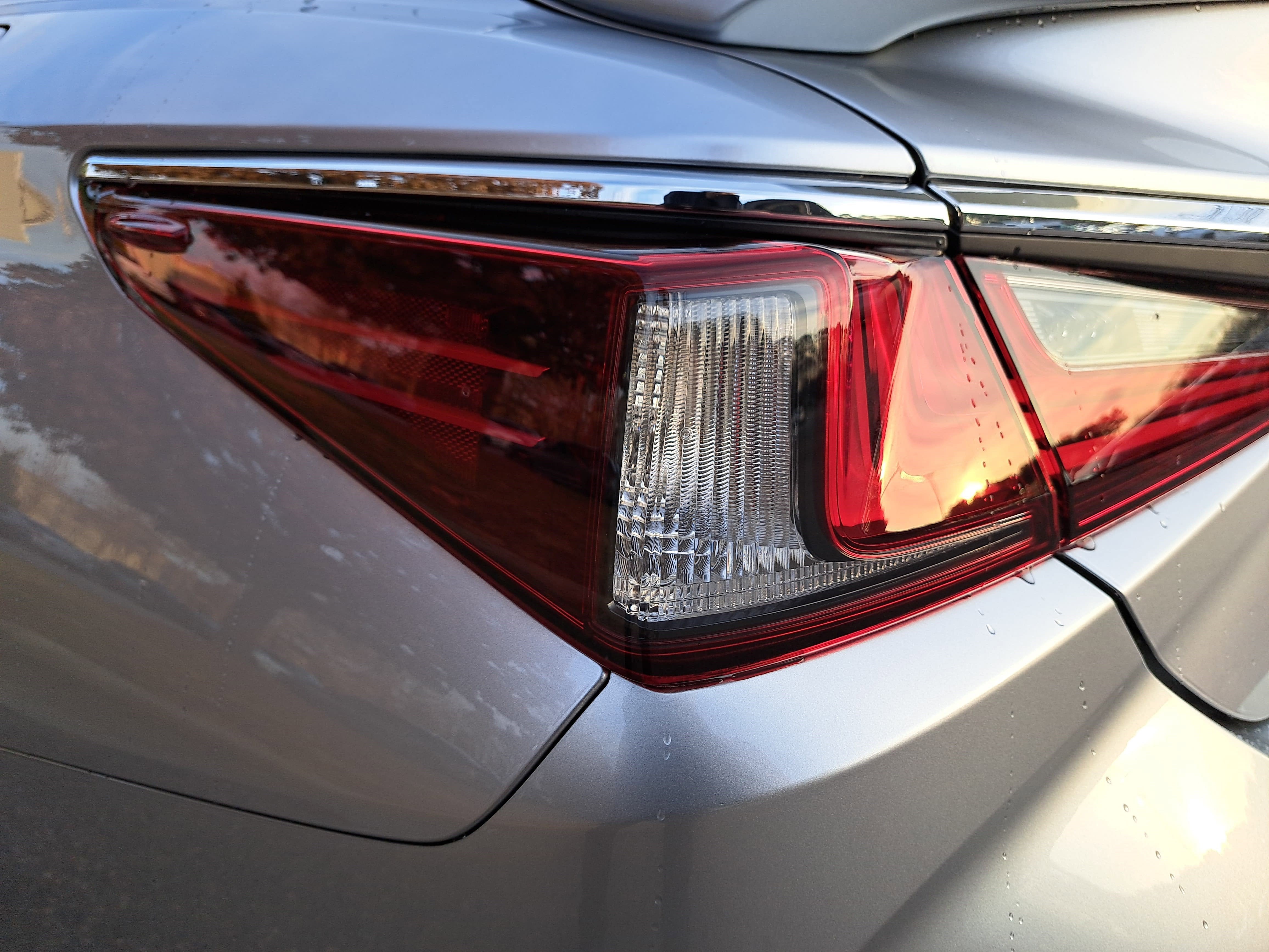 2025 Lexus ES ES 300h