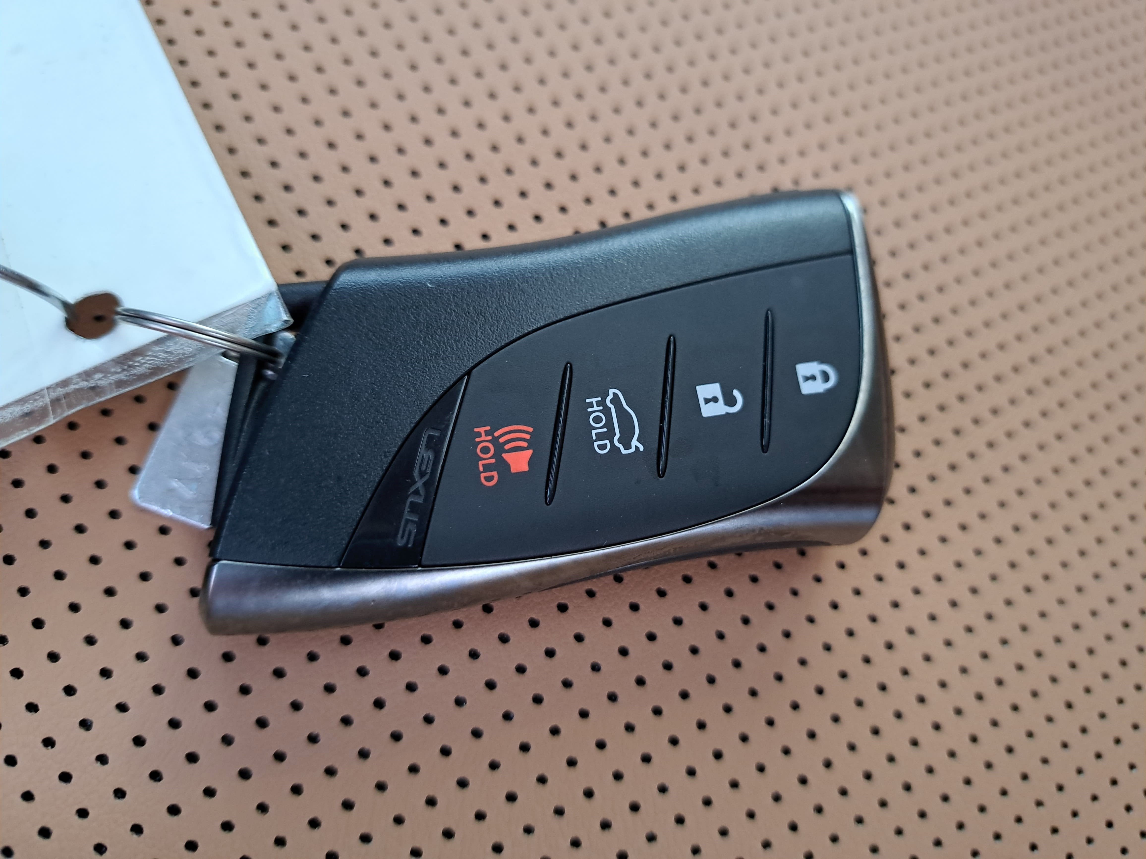 2025 Lexus ES ES 300h