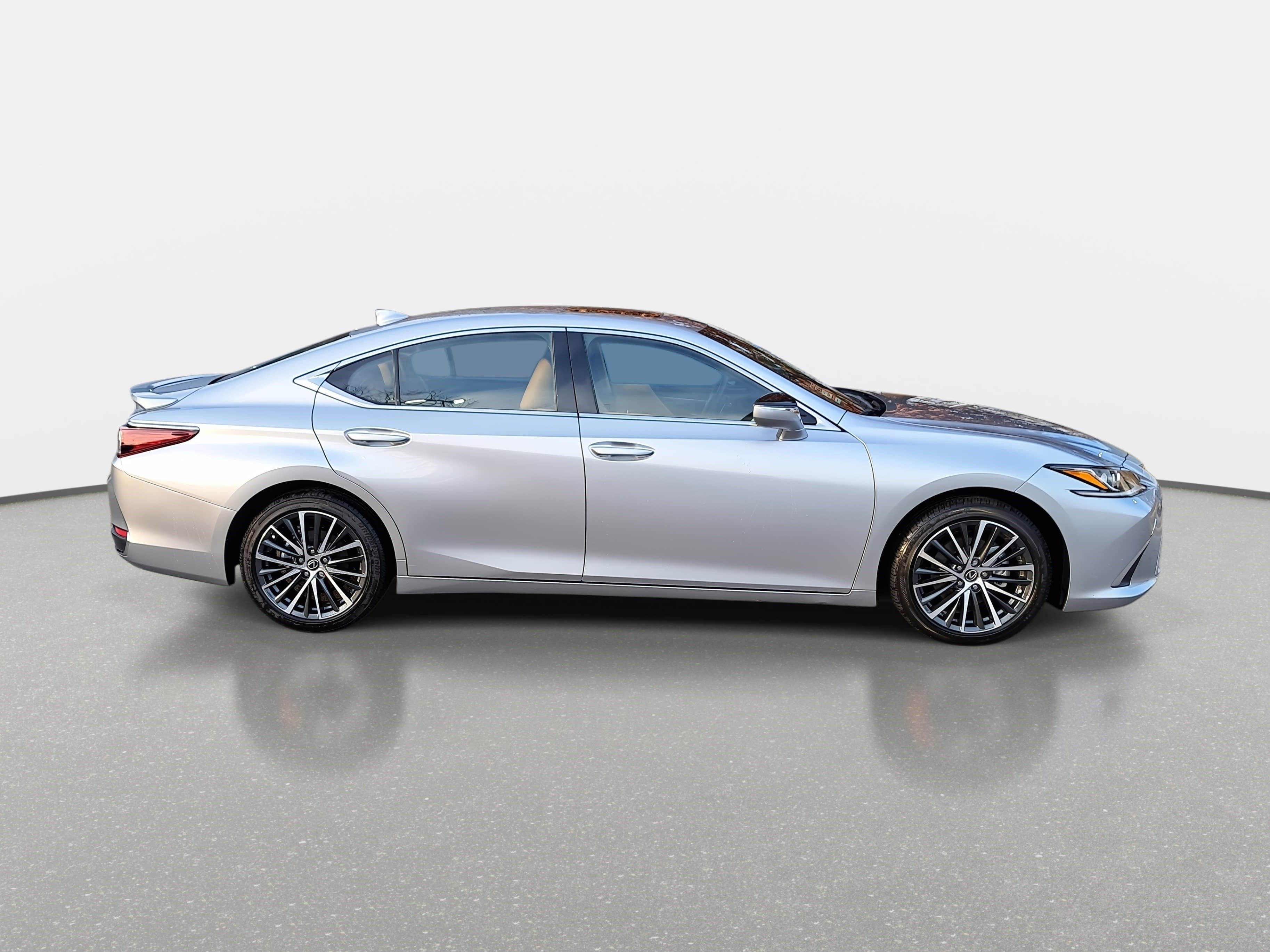 2025 Lexus ES ES 300h