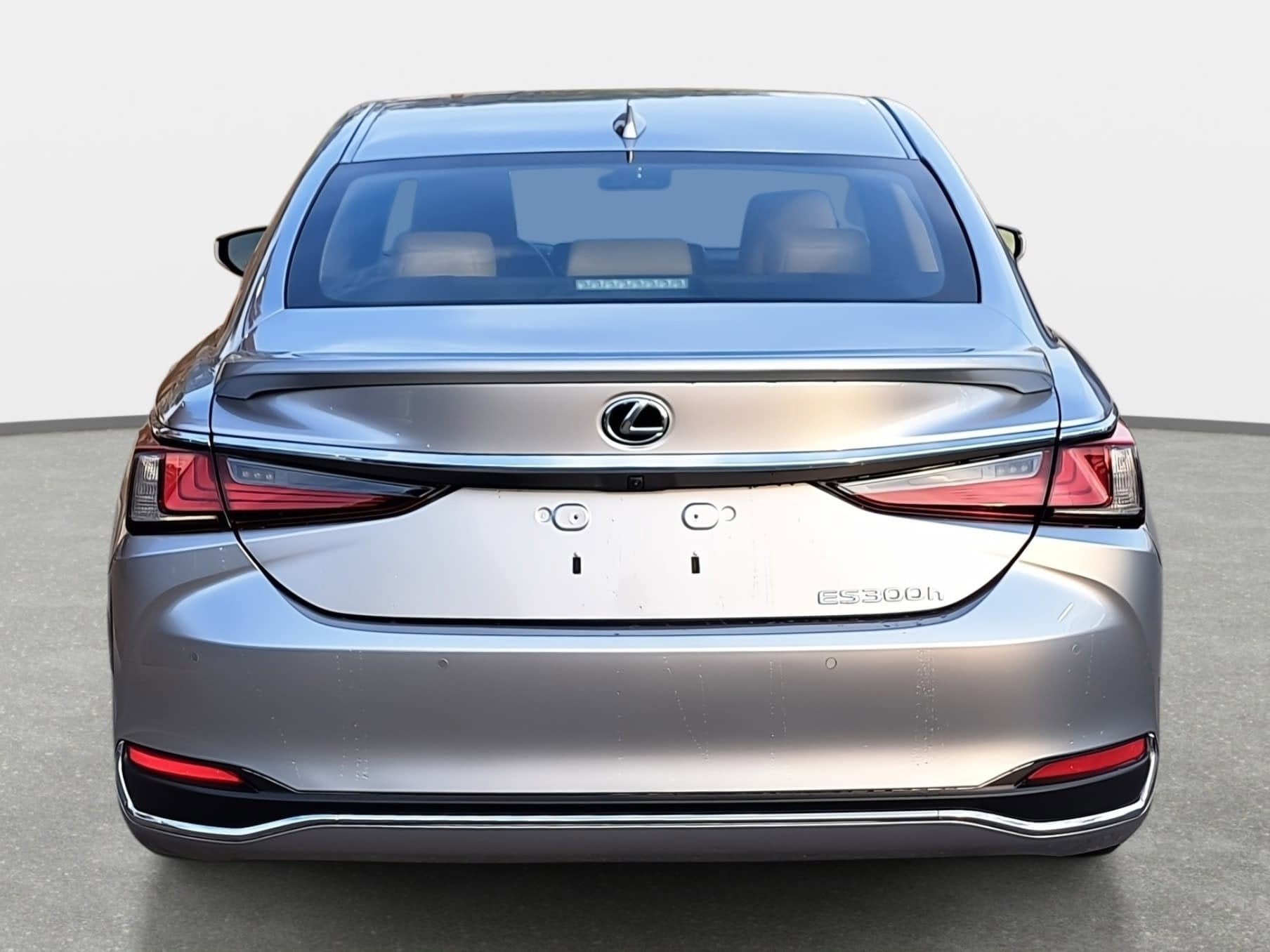 2025 Lexus ES ES 300h