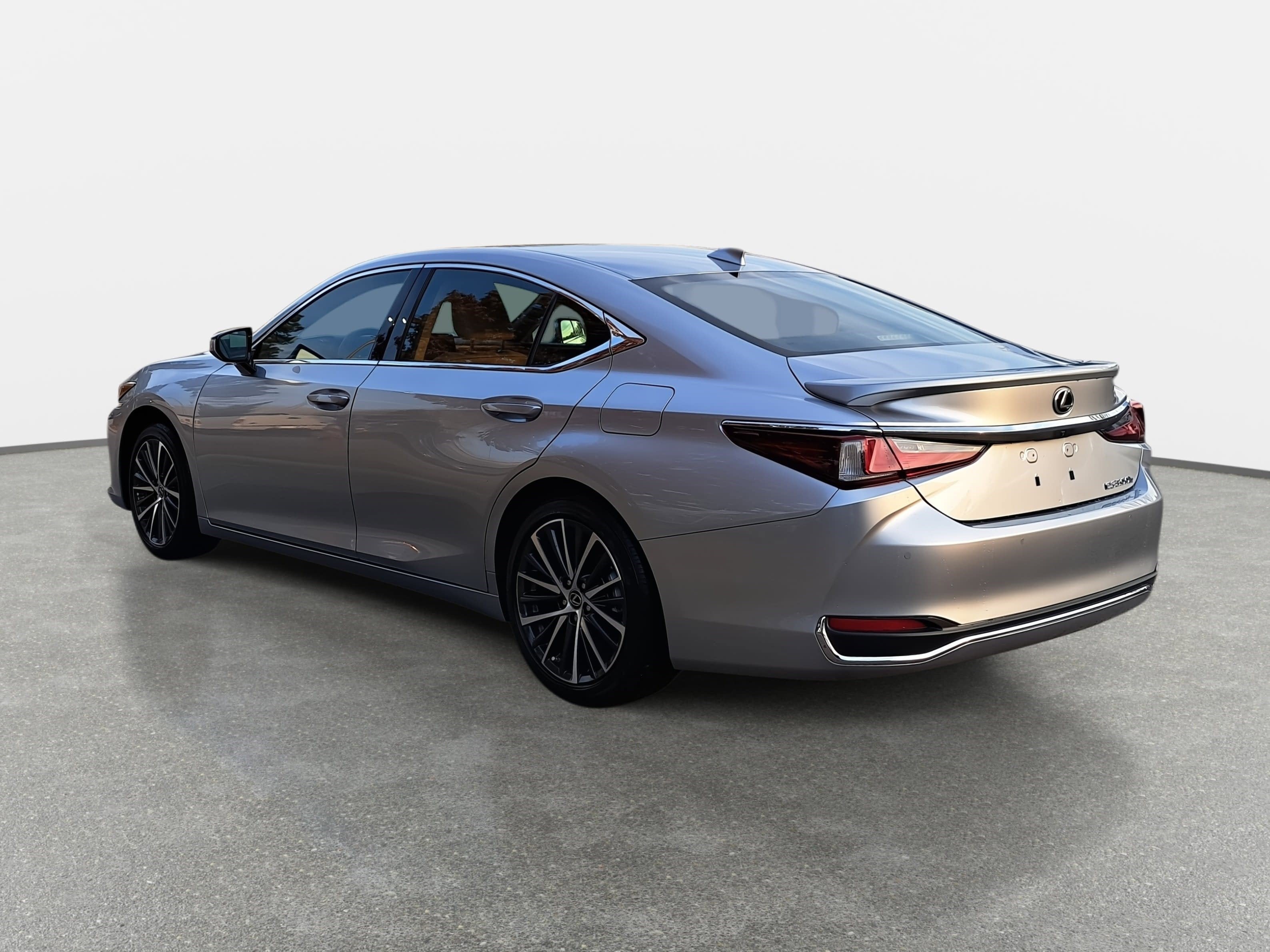 2025 Lexus ES ES 300h