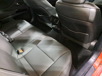 2022 Lexus ES ES 350