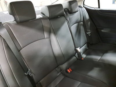 2022 Lexus ES ES 350