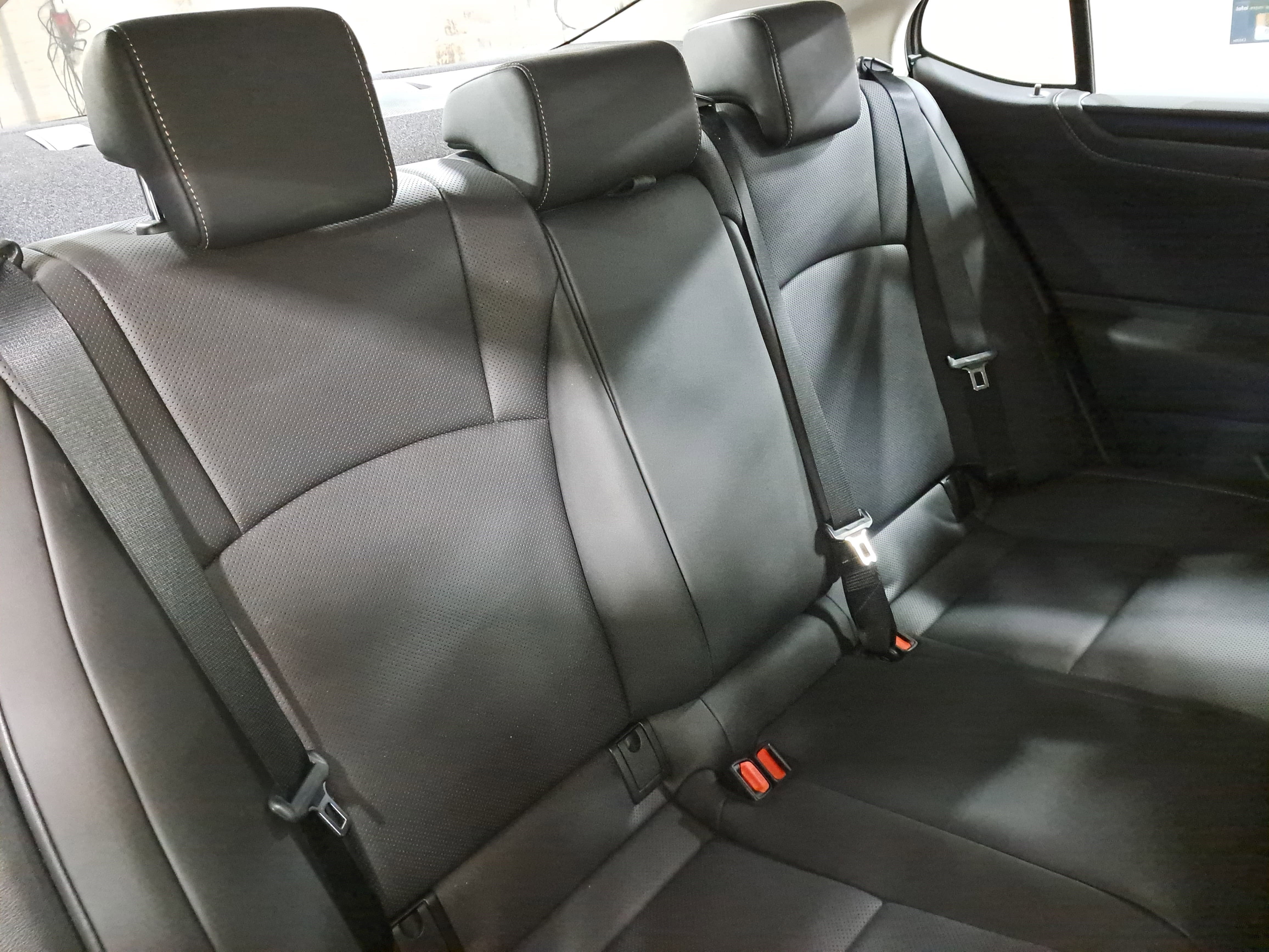 2022 Lexus ES ES 350